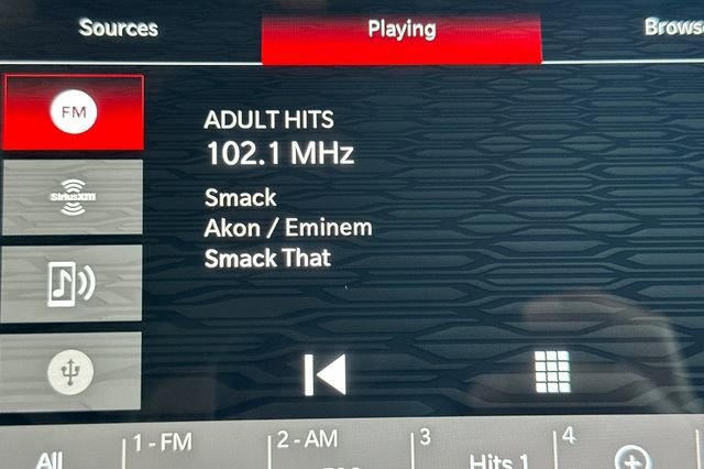 New 2026 Dodge Durango GT AWD/4WD image 18