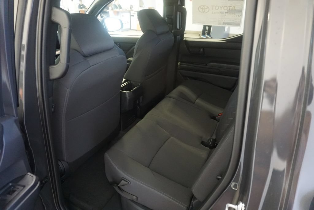 New 2026 Toyota Tacoma SR5 AWD/4WD image 22