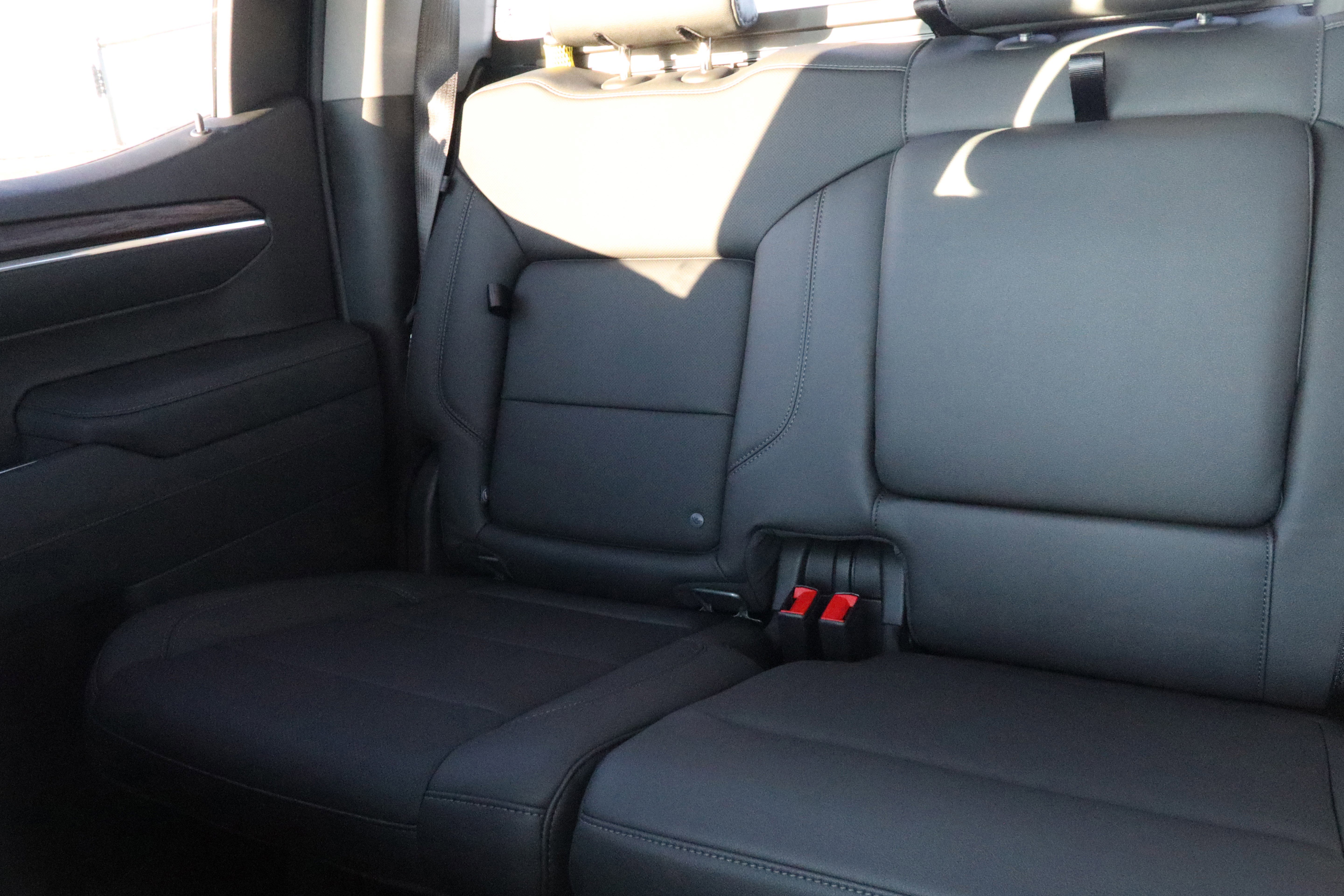 New 2026 GMC Sierra 1500 SLT w/ SLT Premium Plus Package image 13