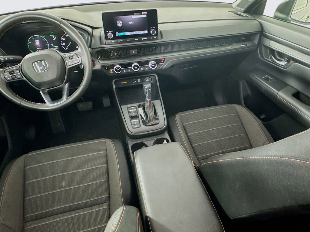Used 2023 Honda CR-V Sport image 28