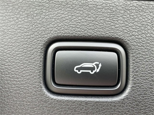 New 2026 Kia Sportage EX w/ EX Panorama Roof Package image 26