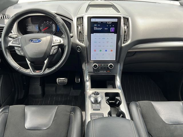 Used 2022 Ford Edge ST w/ Equipment Group 401A AWD/4WD image 11