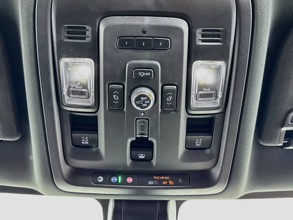 Used 2022 Chevrolet Tahoe High Country w/ Max Trailering Package AWD/4WD image 23