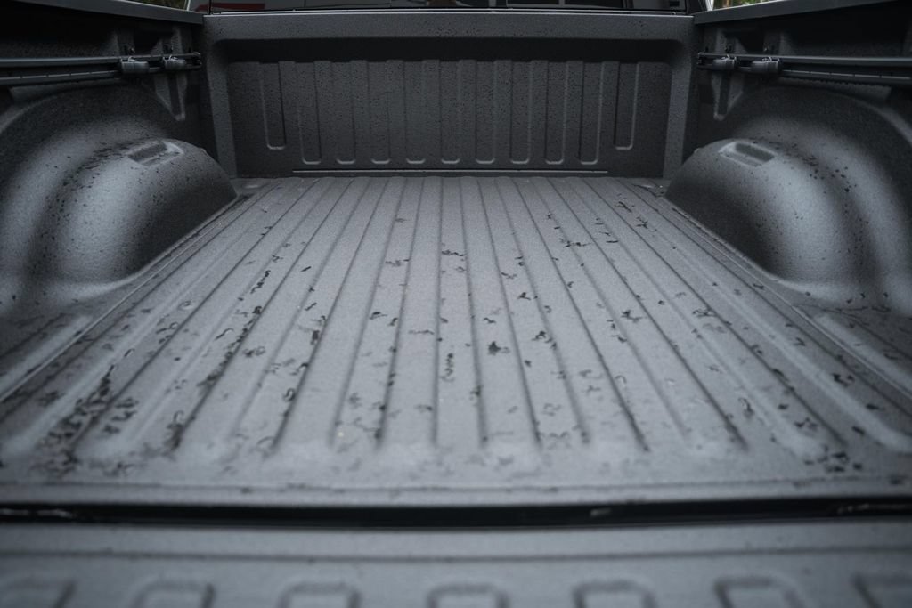 New 2026 RAM 1500 Rebel AWD/4WD image 11