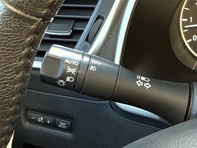 Used 2017 Nissan Murano Platinum w/ Platinum Technology Package image 22