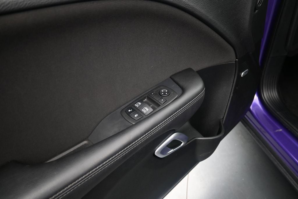 Used 2023 Dodge Challenger R/T Scat Pack RWD image 18