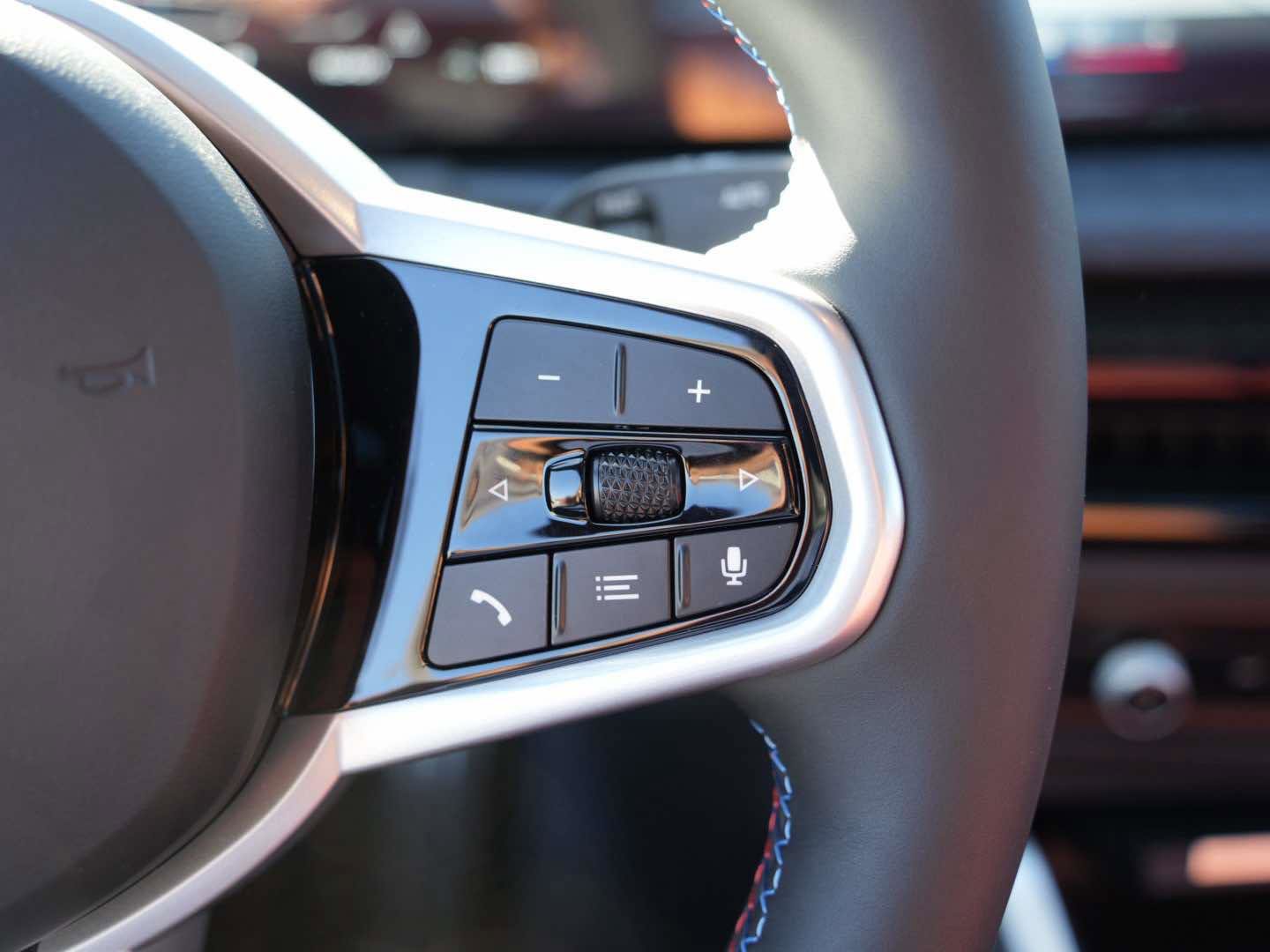 New 2025 BMW i4 M50 w/ Premium Package image 20