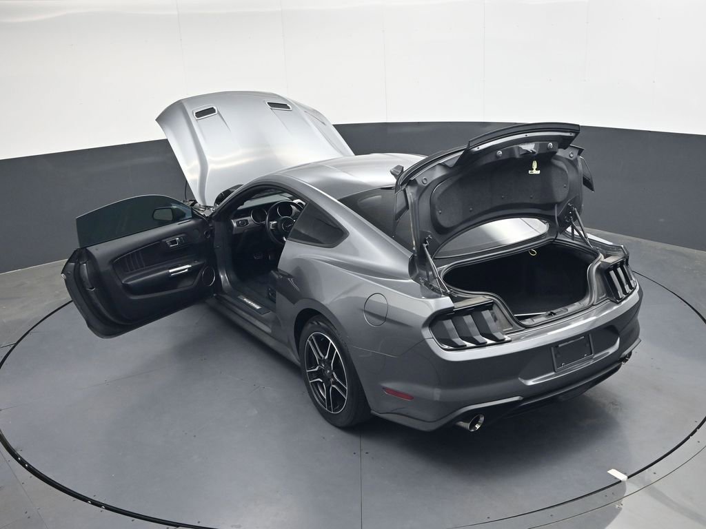Used 2023 Ford Mustang Premium RWD image 37