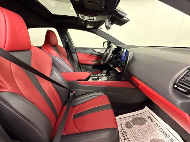 New 2026 Lexus NX 350 F Sport image 32