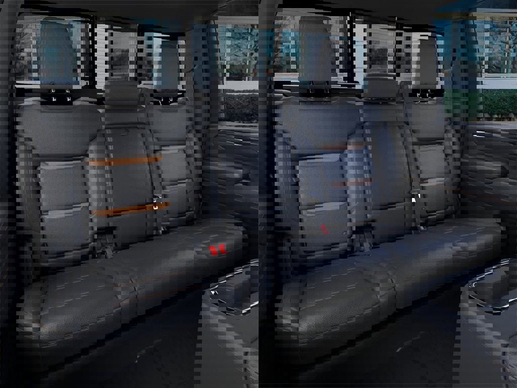 New 2026 GMC Sierra 2500 AT4 w/ AT4 Premium Plus Package image 18