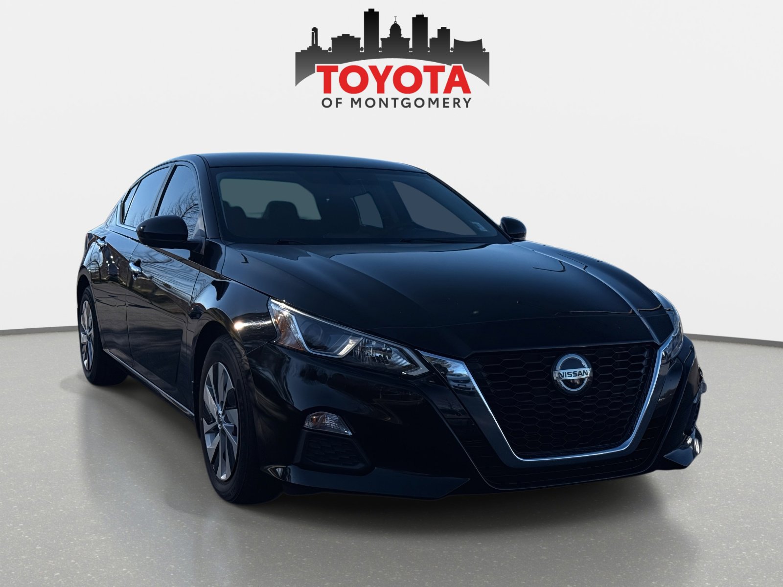 Used 2020 Nissan Altima 2.5 S