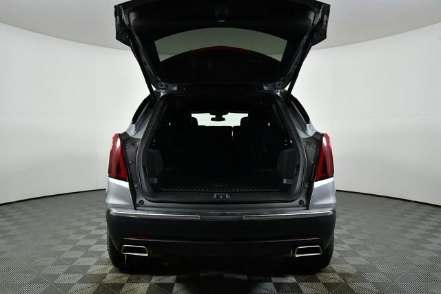 New 2026 Cadillac XT5 Luxury w/ LPO, Floor Liner Package FWD image 16