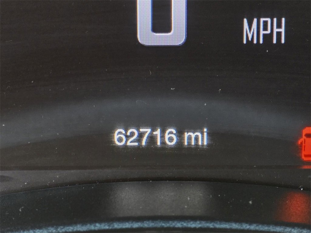 Used 2022 Dodge Durango GT w/ Blacktop Package image 35