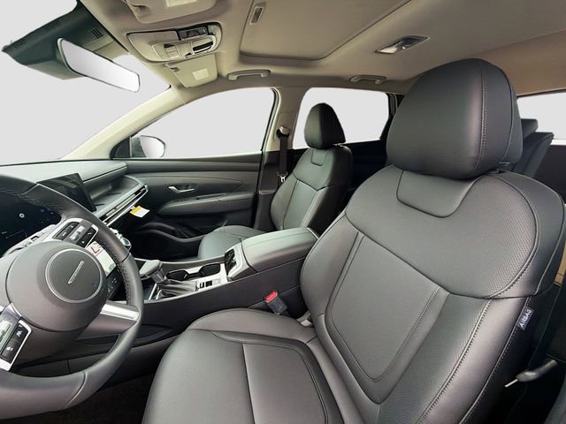 New 2026 Hyundai Tucson SEL image 22