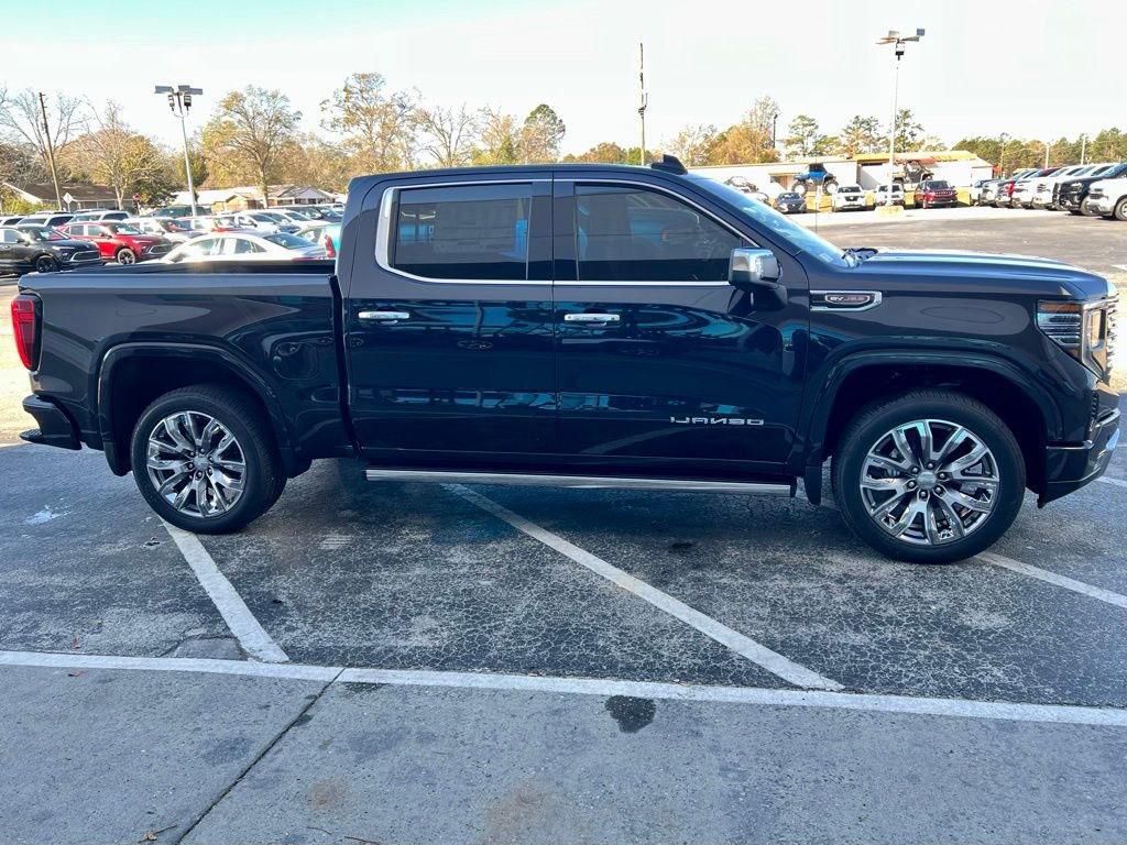 New 2026 GMC Sierra 1500 Denali video 3