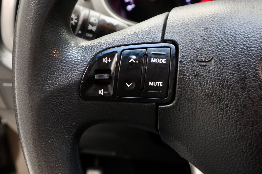 Used 2015 Kia Sportage LX image 28