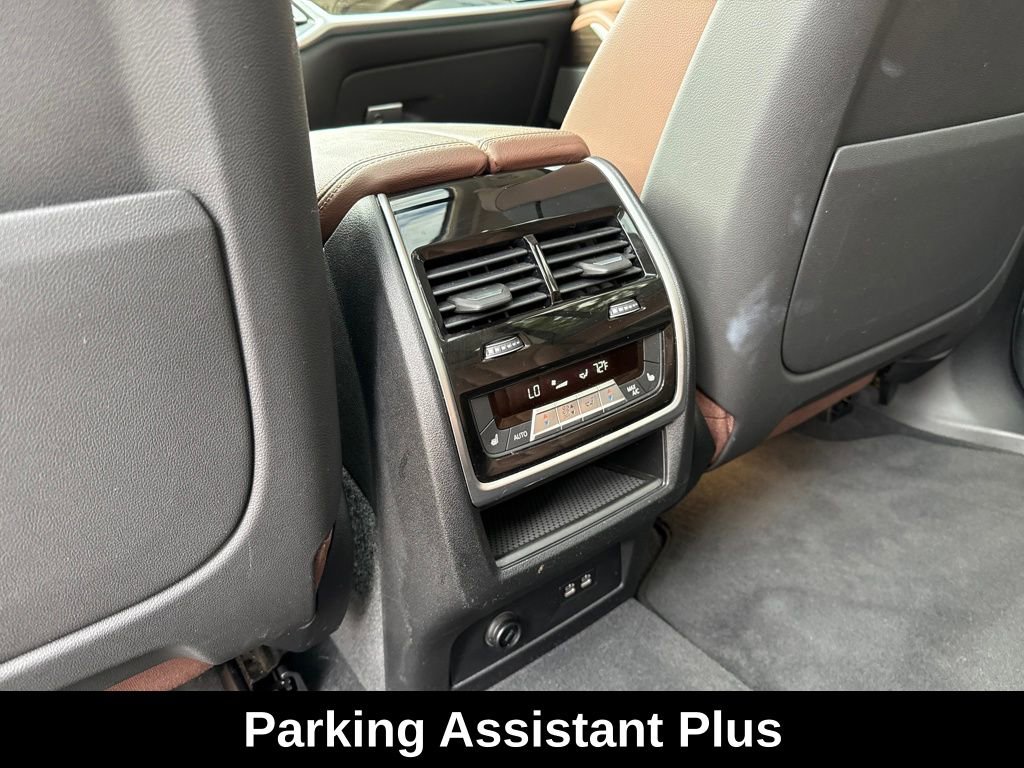 Used 2019 BMW X7 xDrive40i w/ Premium Package image 25