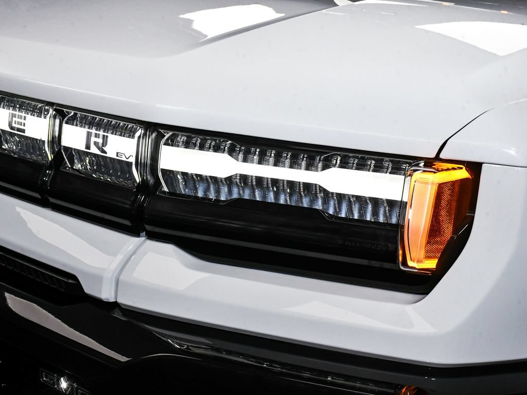 Used 2026 GMC Hummer EV SUV AWD/4WD image 80
