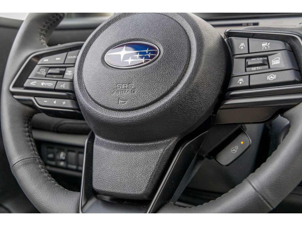 New 2026 Subaru Outback Premium AWD/4WD image 28