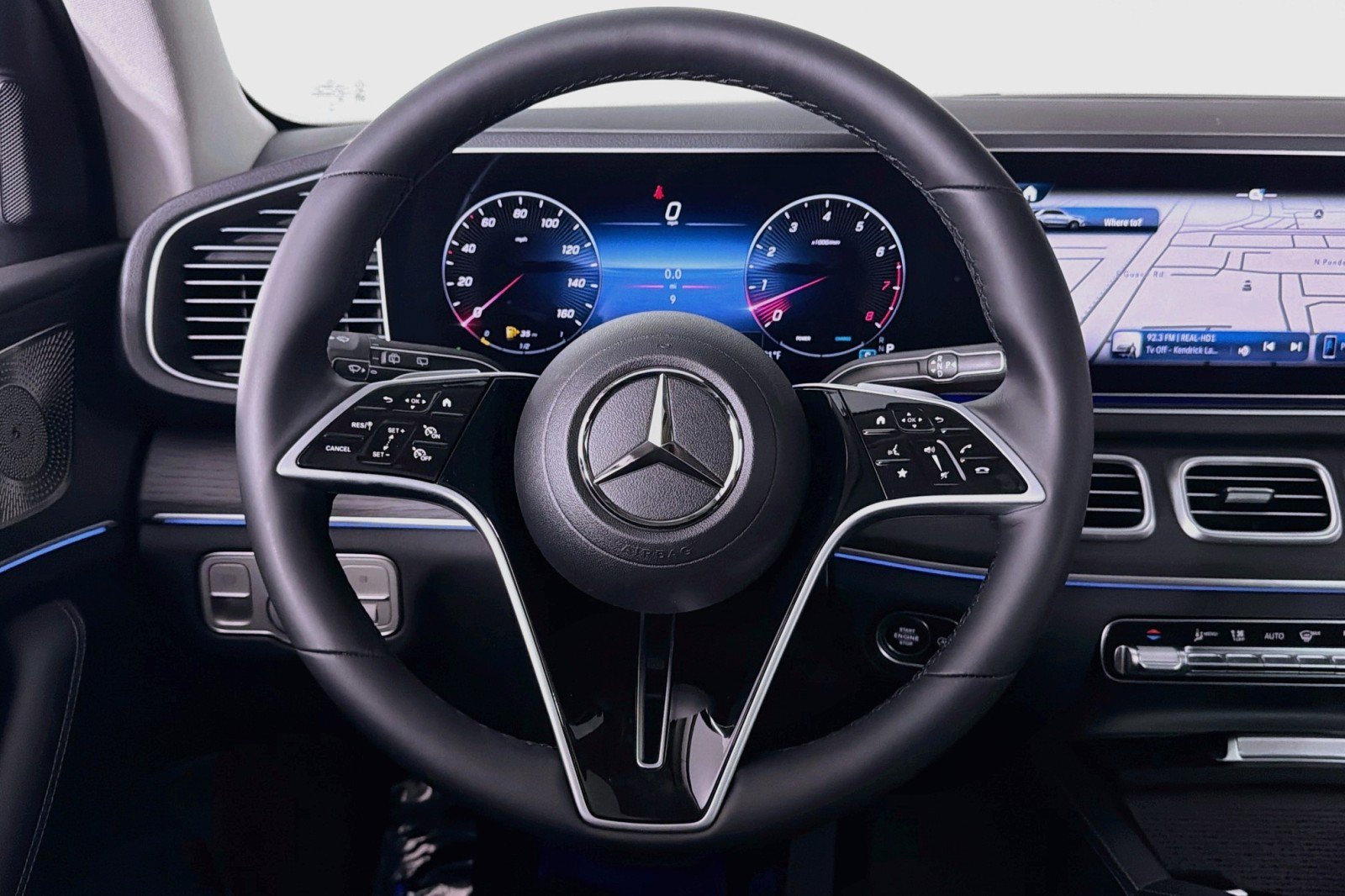 New 2026 Mercedes-Benz GLE 450 4MATIC image 17