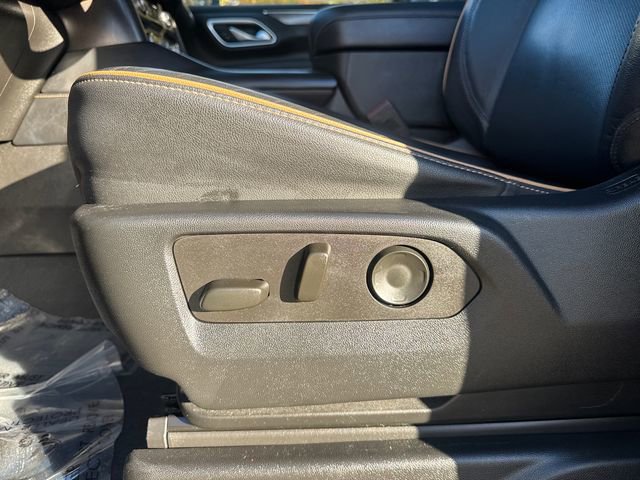Used 2021 GMC Yukon XL AT4 image 46