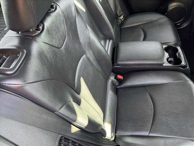 Used 2018 Toyota Prius Prime Advanced FWD image 18