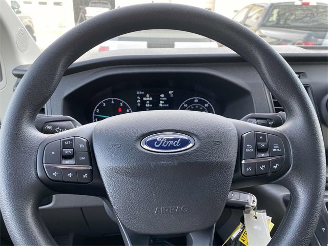 New 2025 Ford Transit 150 Base w/ Load Area Protection Package image 18