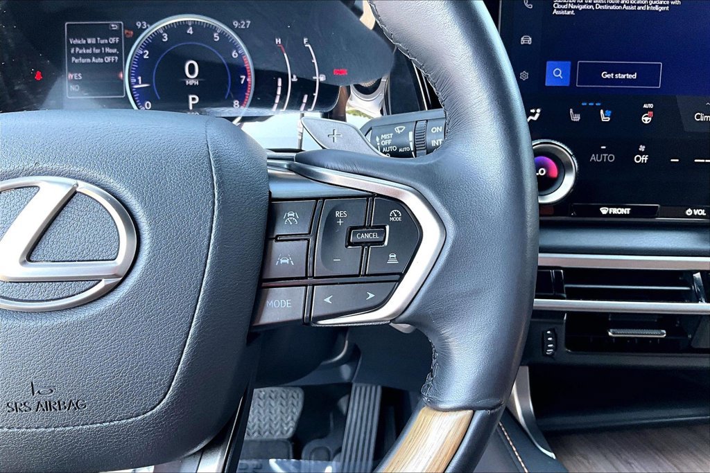 Used 2023 Lexus RX 350 Premium Plus w/ Accessory Package (Z1) FWD image 14