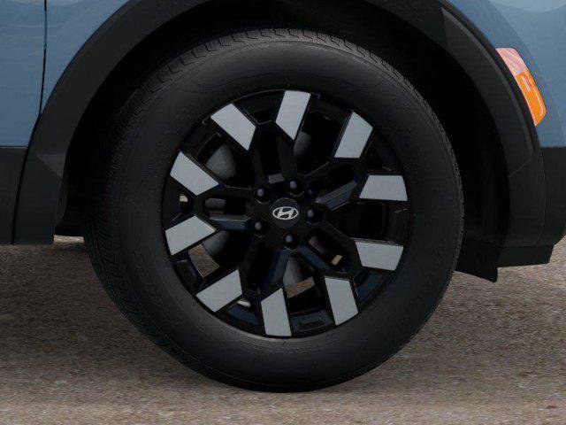 New 2026 Hyundai Santa Cruz SE image 8