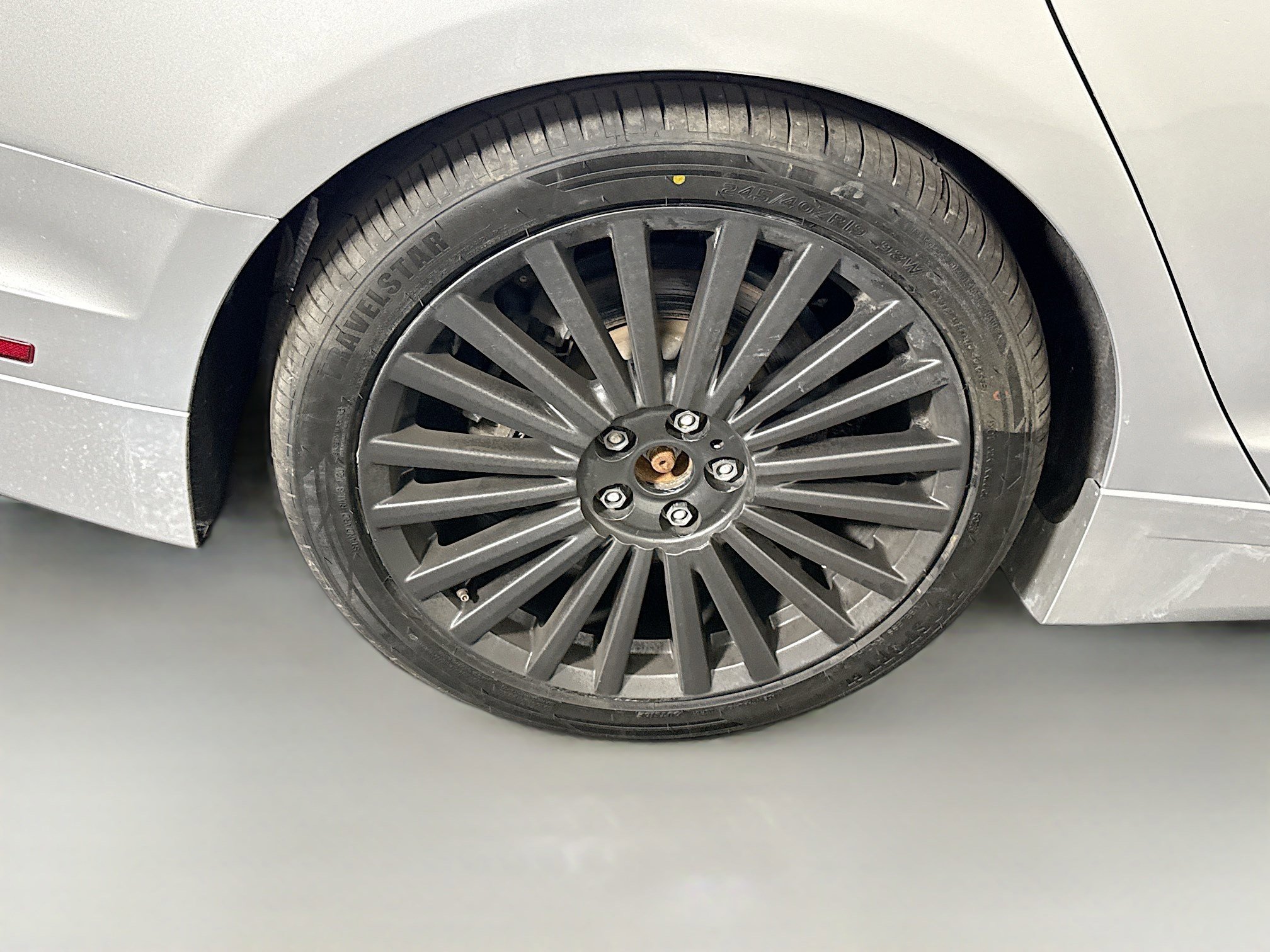 Used 2018 Lincoln MKZ Reserve w/ Climate Package AWD/4WD image 33