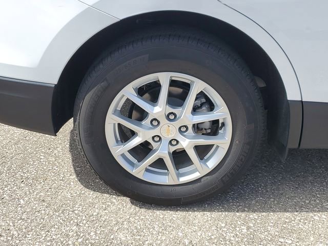 Used 2024 Chevrolet Equinox LT image 5