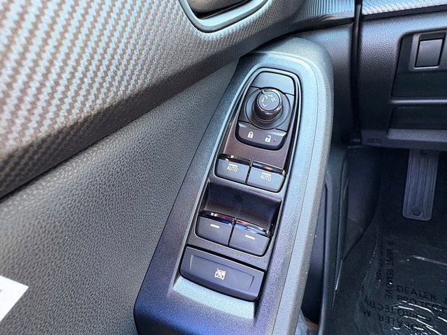New 2026 Subaru Crosstrek 2.5i Wilderness w/ Crosstrek Mirror Package image 27