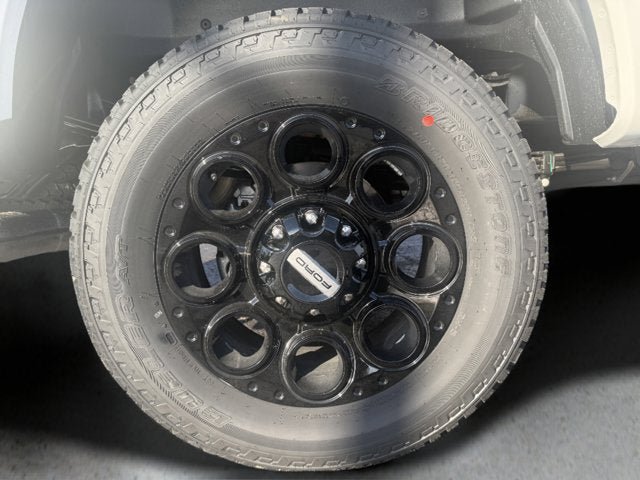 New 2026 Ford F350 Lariat w/ Black Appearance Package AWD/4WD image 8
