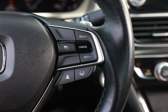 Used 2021 Honda Accord Sport image 30