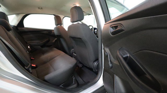 Used 2016 Ford Focus S FWD image 11