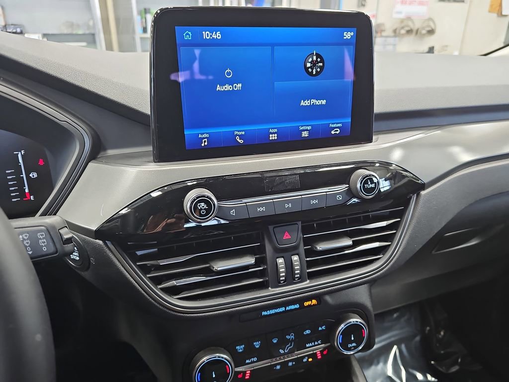 Used 2023 Ford Escape Active w/ Cold Weather Package image 20