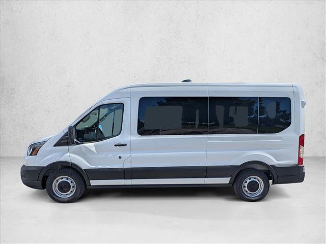 New 2026 Ford Transit 350 XL RWD image 5