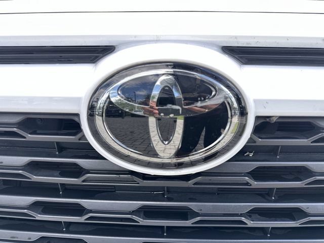 Used 2024 Toyota RAV4 LE FWD image 10