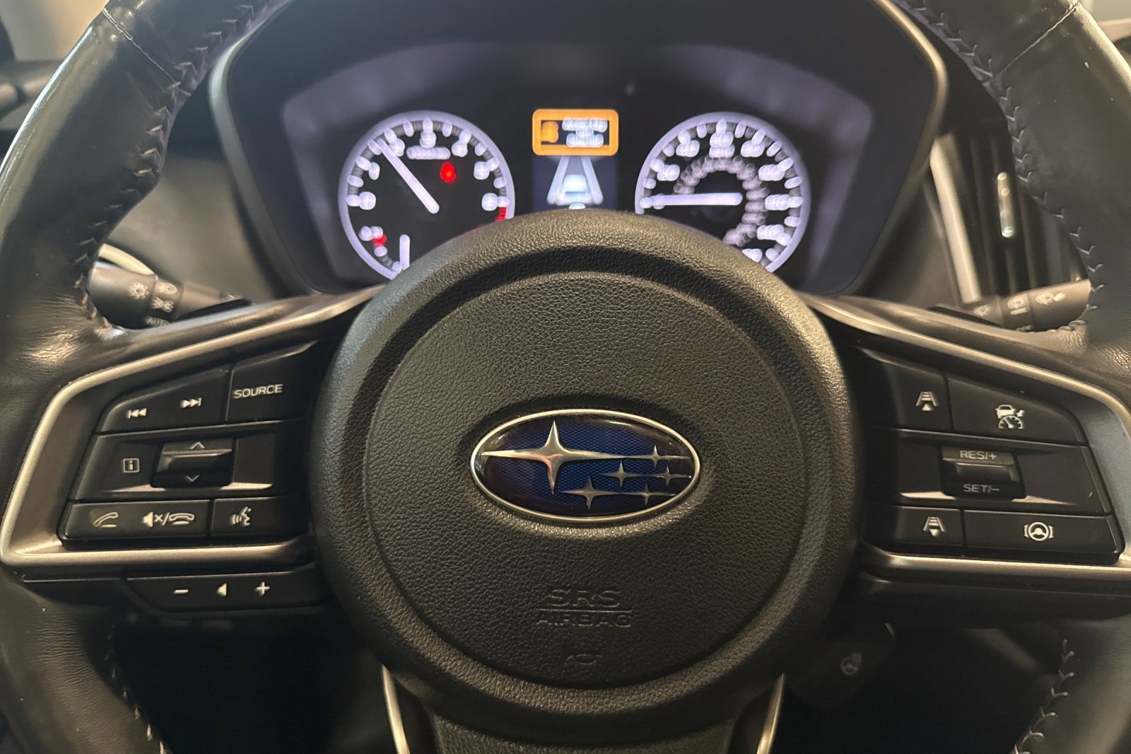 Certified 2023 Subaru Outback Touring image 23