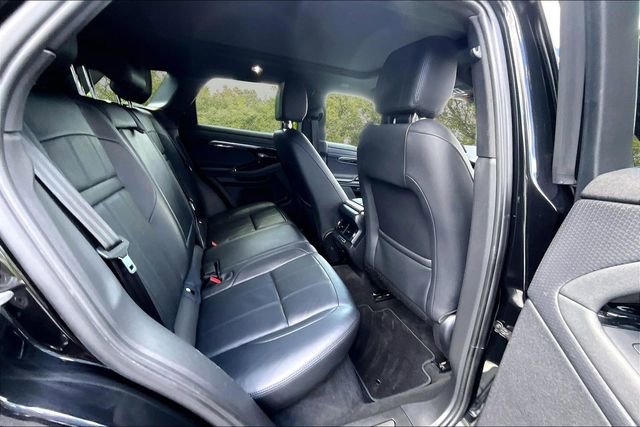 Used 2021 Land Rover Range Rover Evoque R-Dynamic S AWD/4WD image 25