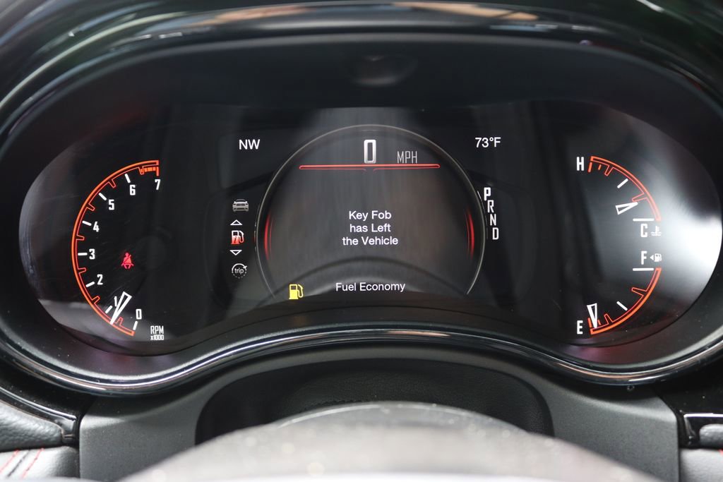 Used 2026 Dodge Durango GT w/ Blacktop Package image 28