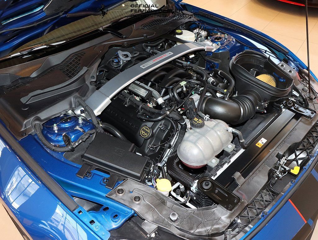 Used 2017 Ford Mustang Shelby GT350R w/ GT350R Equipment Group 920A image 58