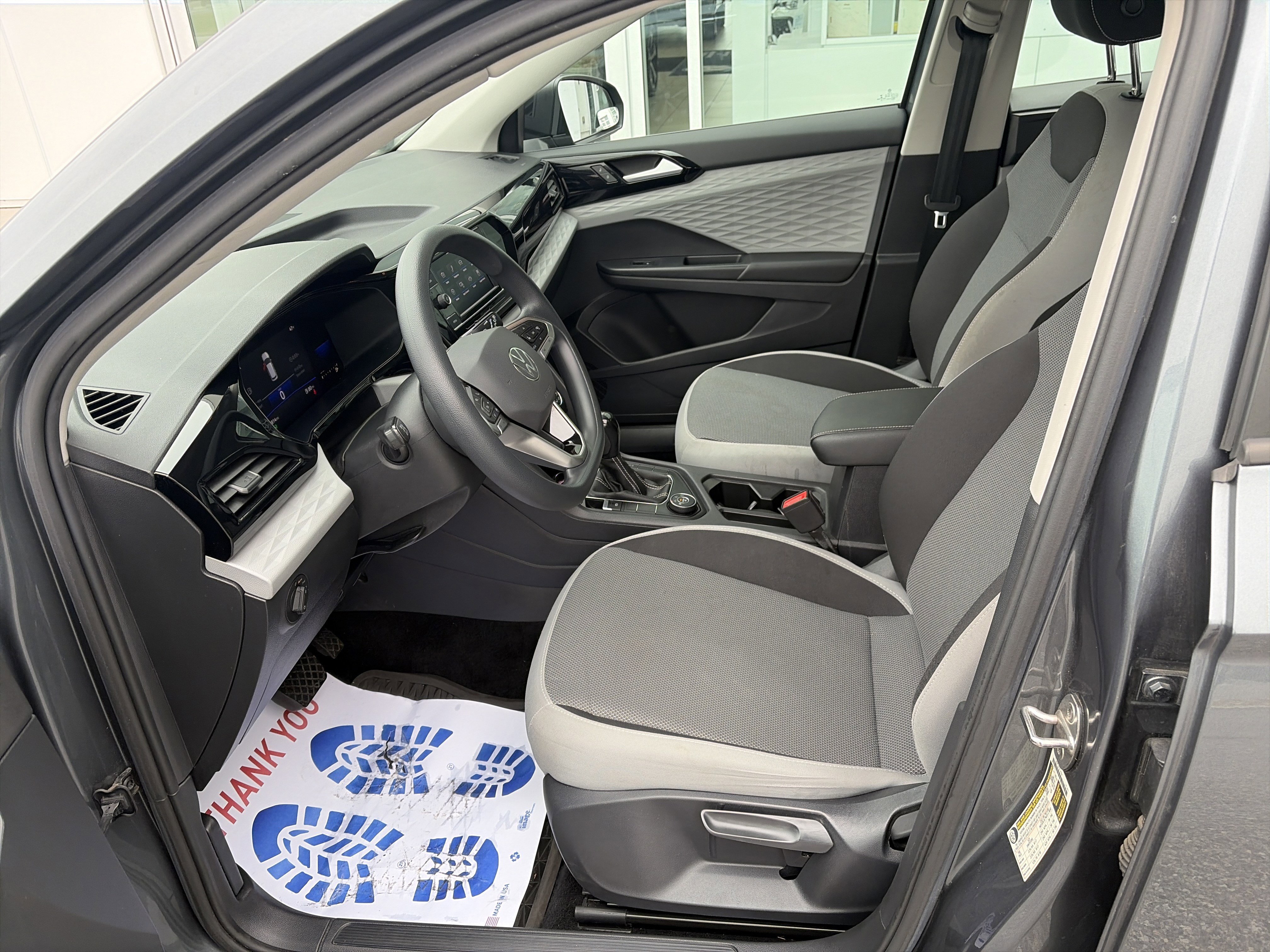 Used 2022 Volkswagen Taos S image 18