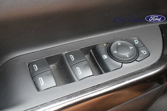 Used 2020 GMC Acadia AT4 w/ Driver Alert Package II AWD/4WD image 20