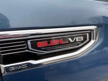 Used 2024 GMC Sierra 1500 Denali AWD/4WD image 15