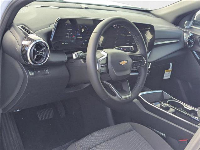 New 2026 Chevrolet Equinox LT image 13