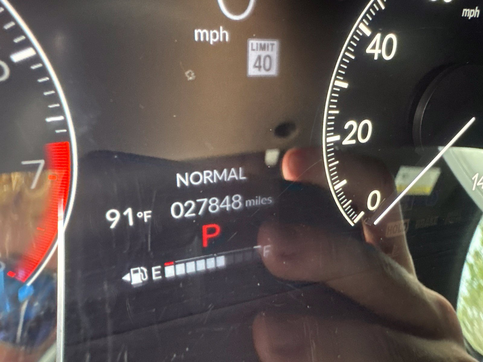 Used 2025 Honda HR-V Sport image 11
