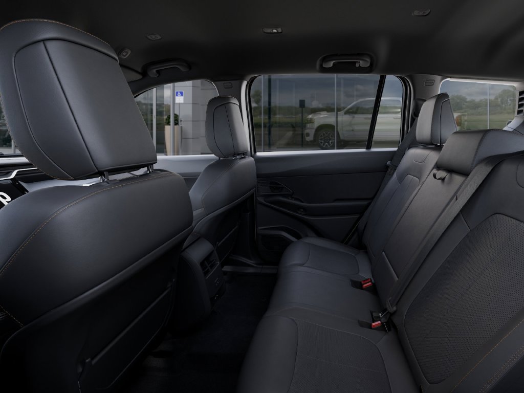 New 2026 Jeep Cherokee Limited AWD/4WD image 23