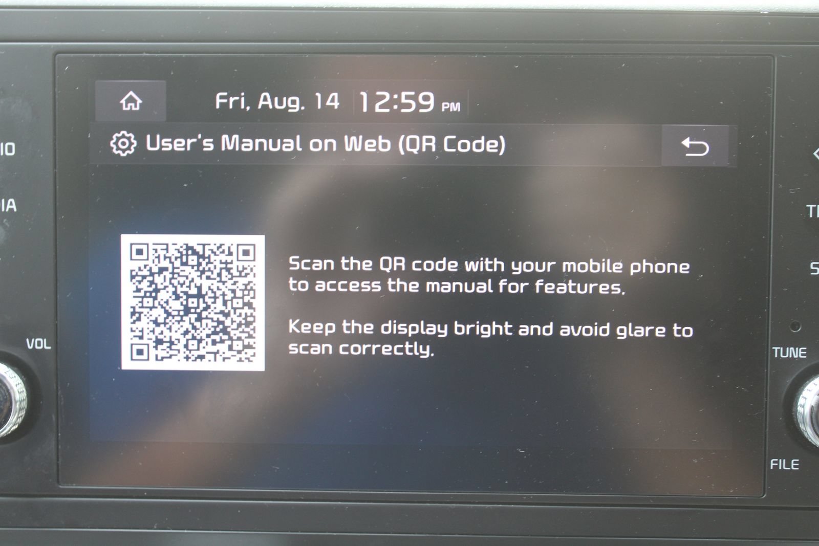 Used 2024 Kia Carnival LX FWD image 54