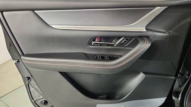 New 2026 MAZDA CX-90 Plug-In Hybrid w/ Preferred AWD/4WD image 9